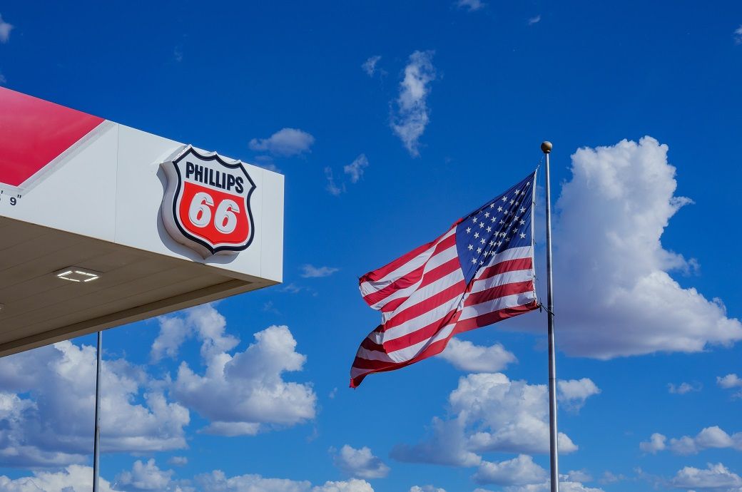  US-based Phillips 66 to acquire full stake in WRB Refining for $1.4 bn