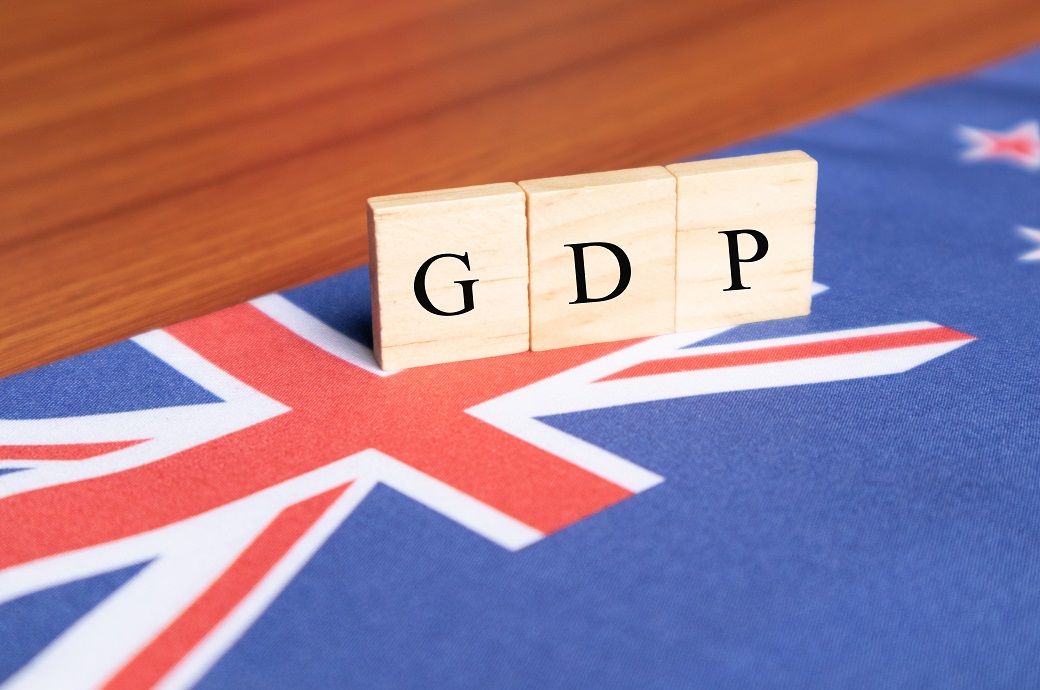 Australia's GDP up 0.6% QoQ, 1.8% YoY in Q2 2025: NAB