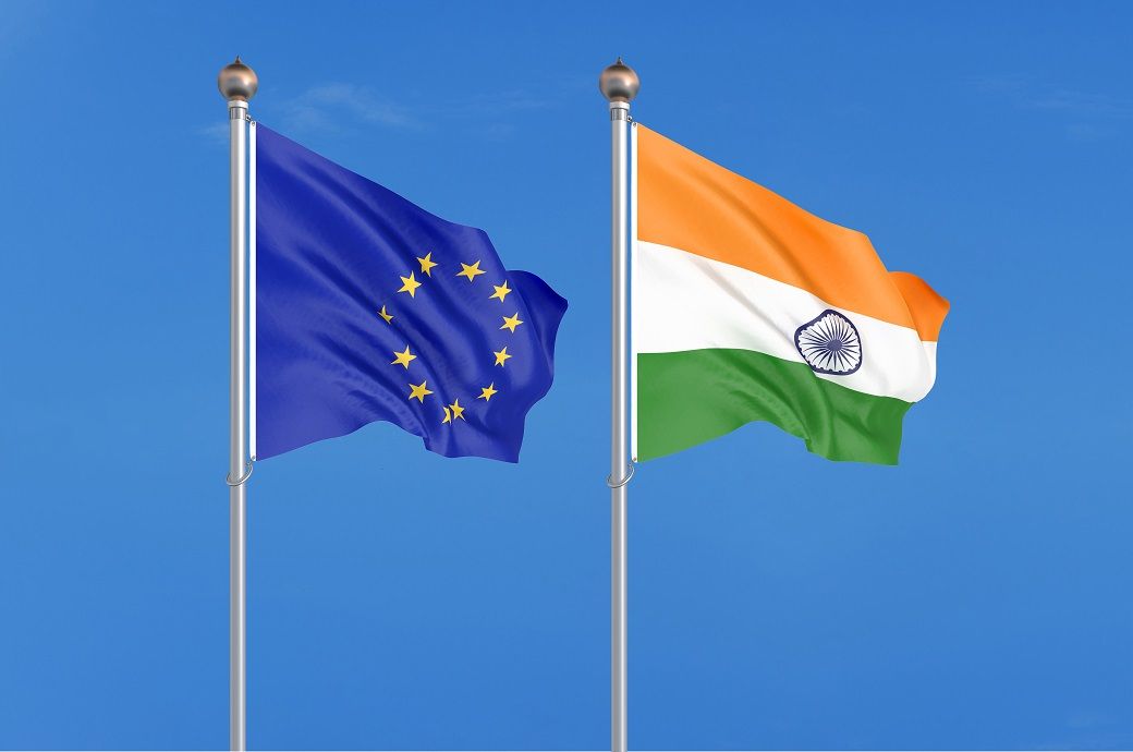 Industry upbeat as EU-India FTA talks gather pace