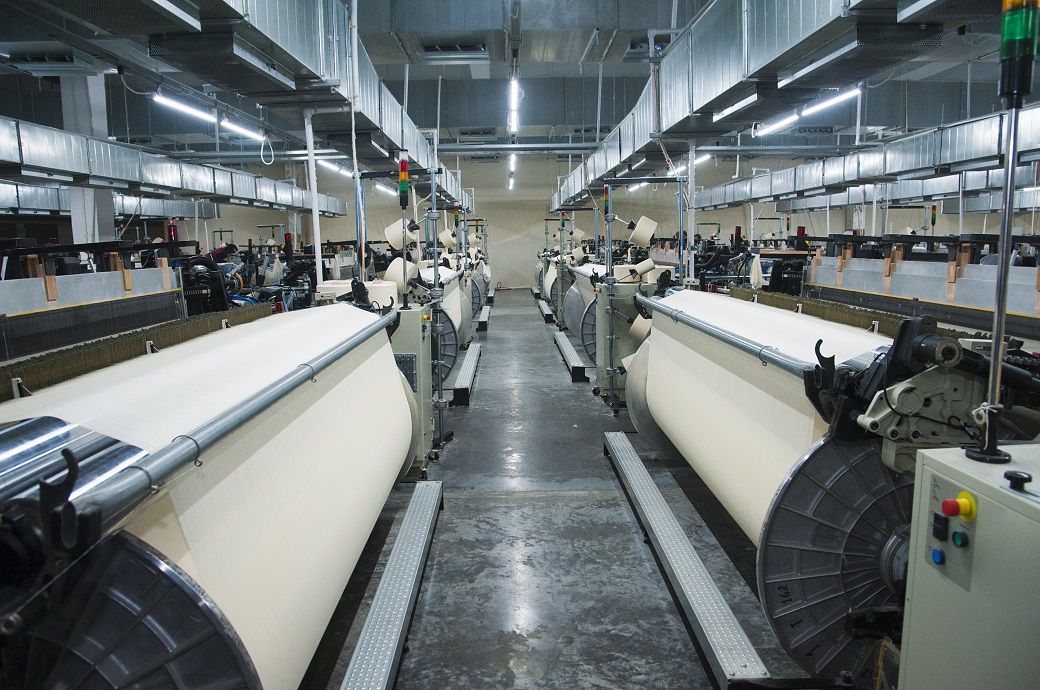 Rivatex restructuring marks fresh chapter for Kenya's textile hub