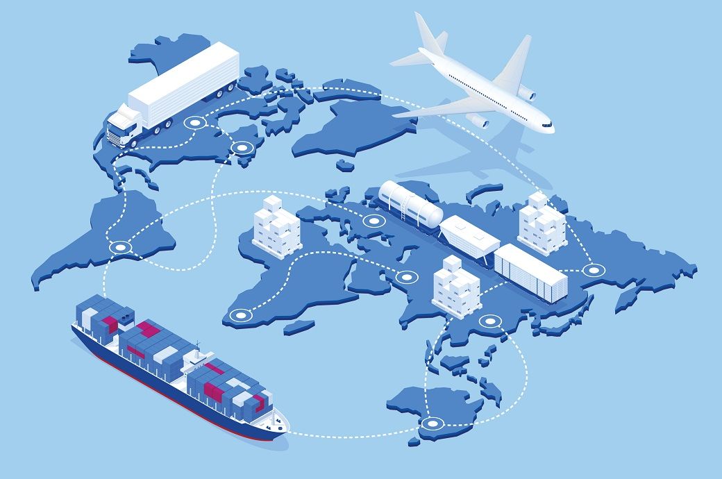 Global trade rises 2.5% in Q2, poised for record 2025 levels: UNCTAD