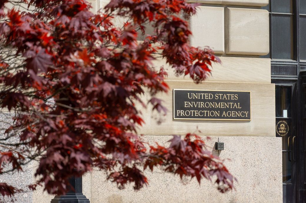 US EPA moves to end greenhouse gas reporting, cut $2.4 bn in costs