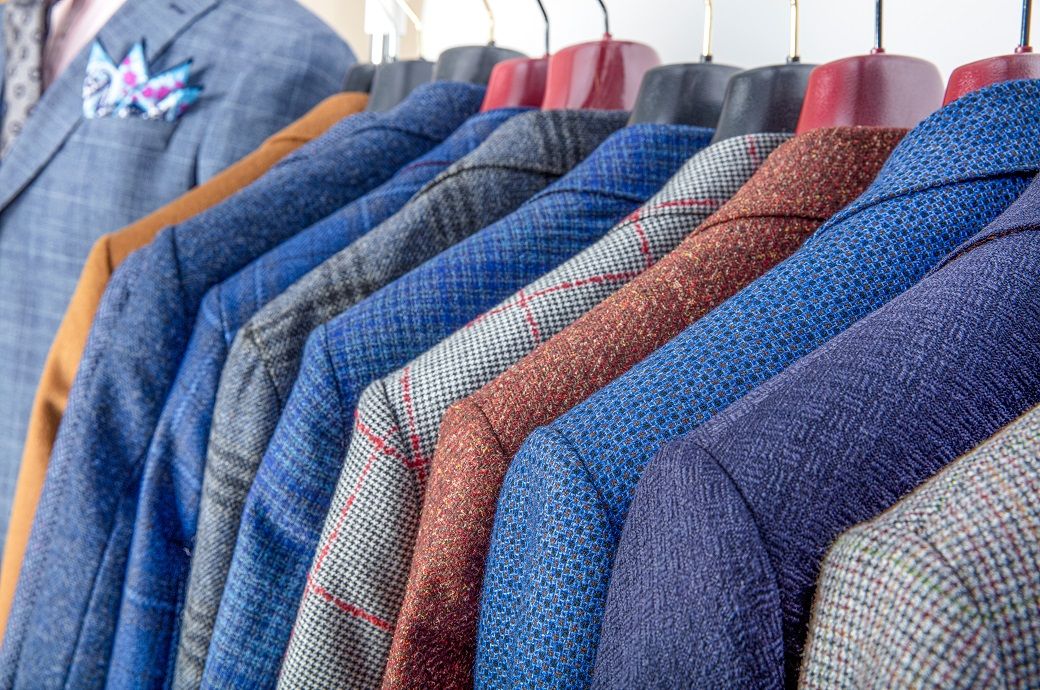 South Korea's apparel imports down 1.5% to $7.6 bn in Jan–Aug 2025