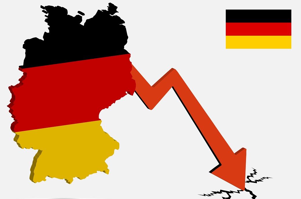 Germany's economy stagnates, growth seen at 0.2% in 2025: ifo