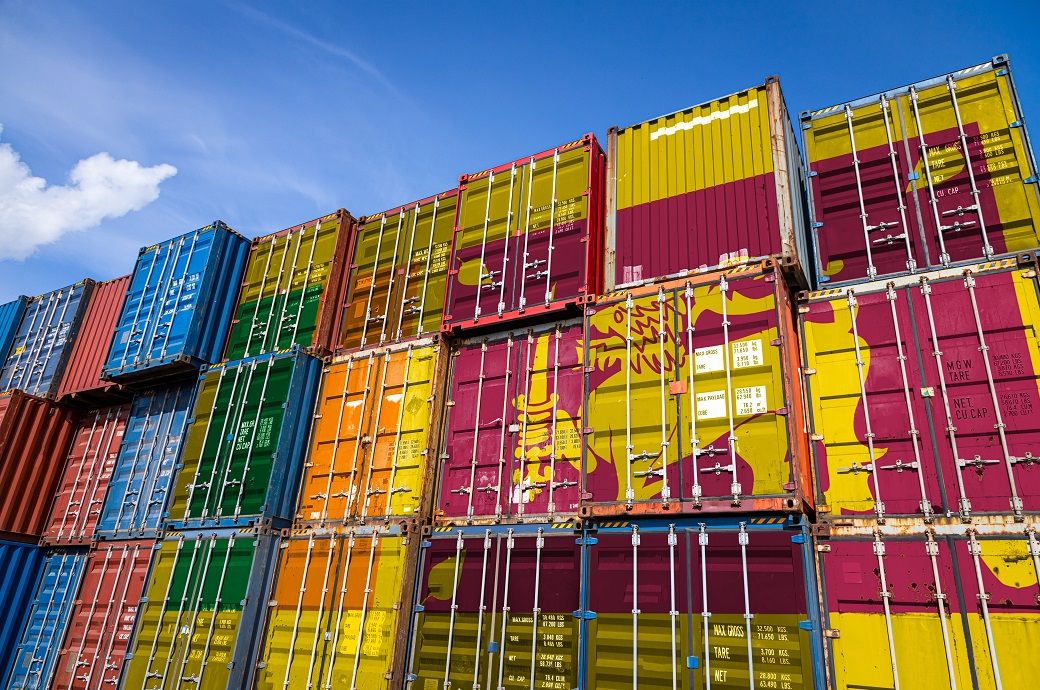  Sri Lanka's apparel exports dip in Aug, rise in Jan–Aug 2025