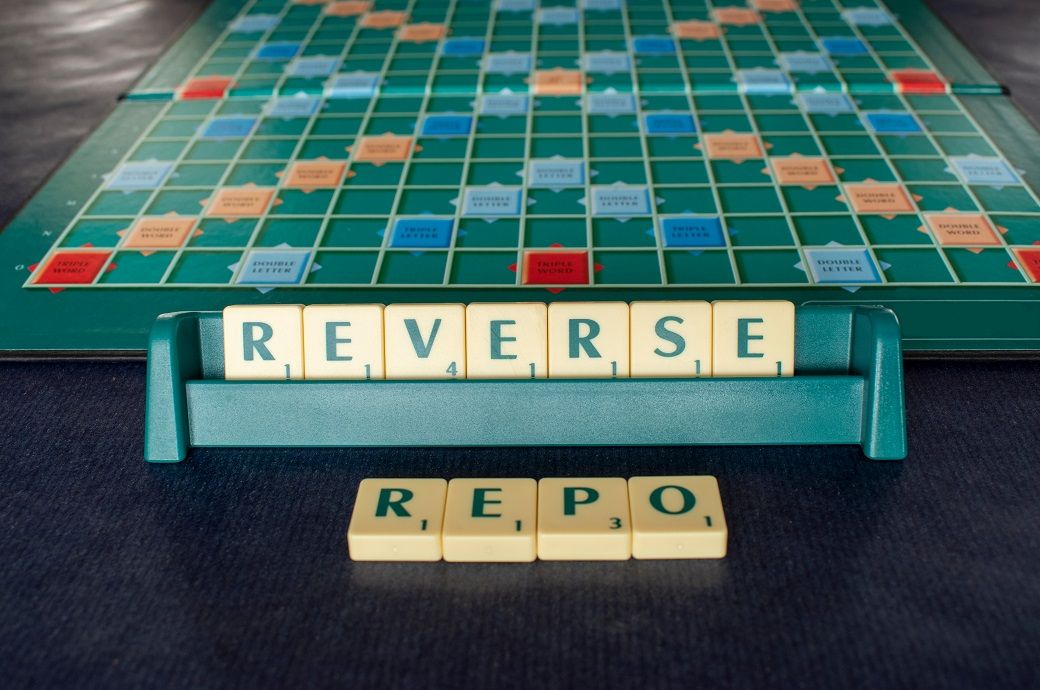 	China to conduct $154.8-bn outright reverse repo operation on Oct 9