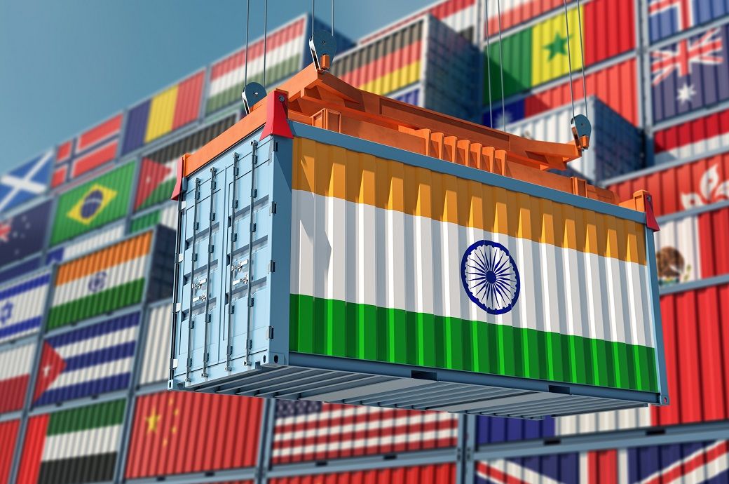 CITI urges innovation to boost India's textile & apparel exports