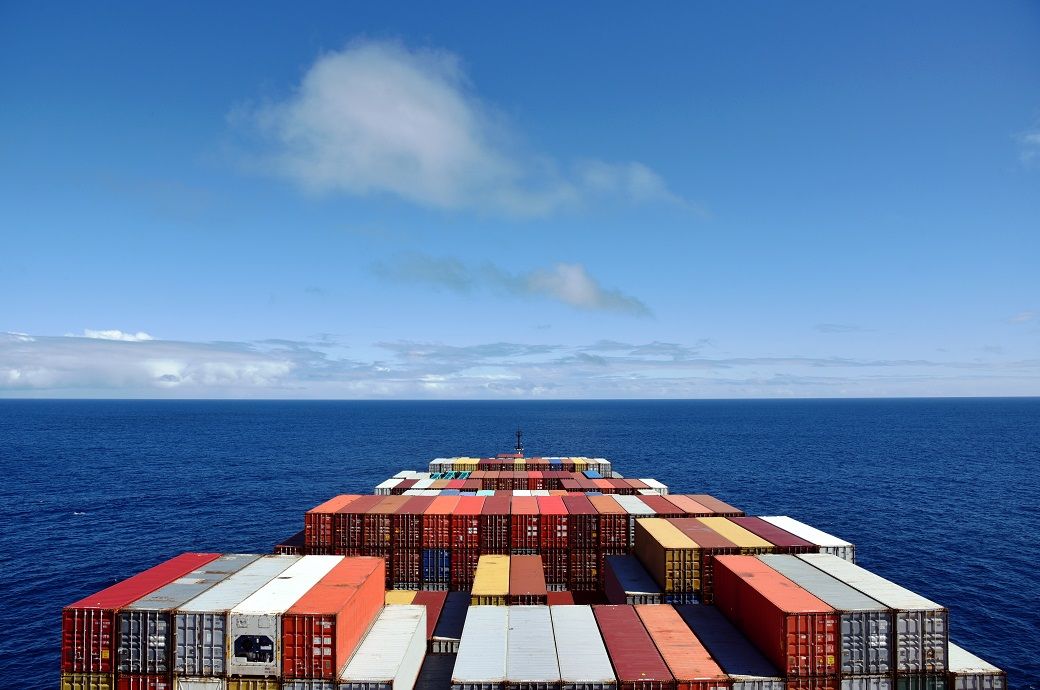 Drewry WCI pauses declines after 17 weeks on carriers' GRIs