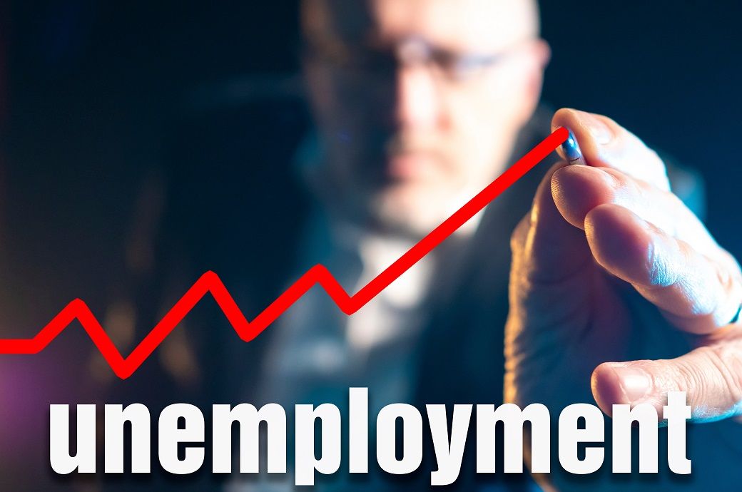 Dutch unemployment rises to 3.9% in August: CBS