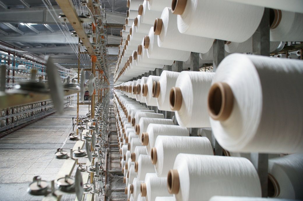 PM MITRA Park in India's UP draws $563 mn in investment proposals