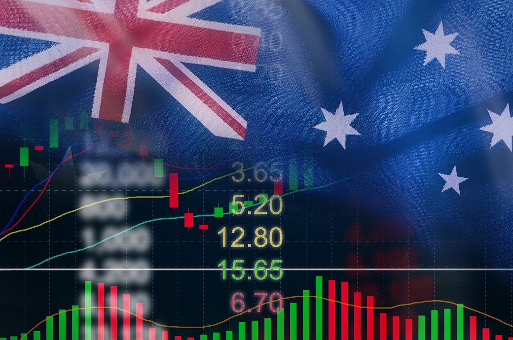 Australia's business conditions improve in Aug; outlook strengthens