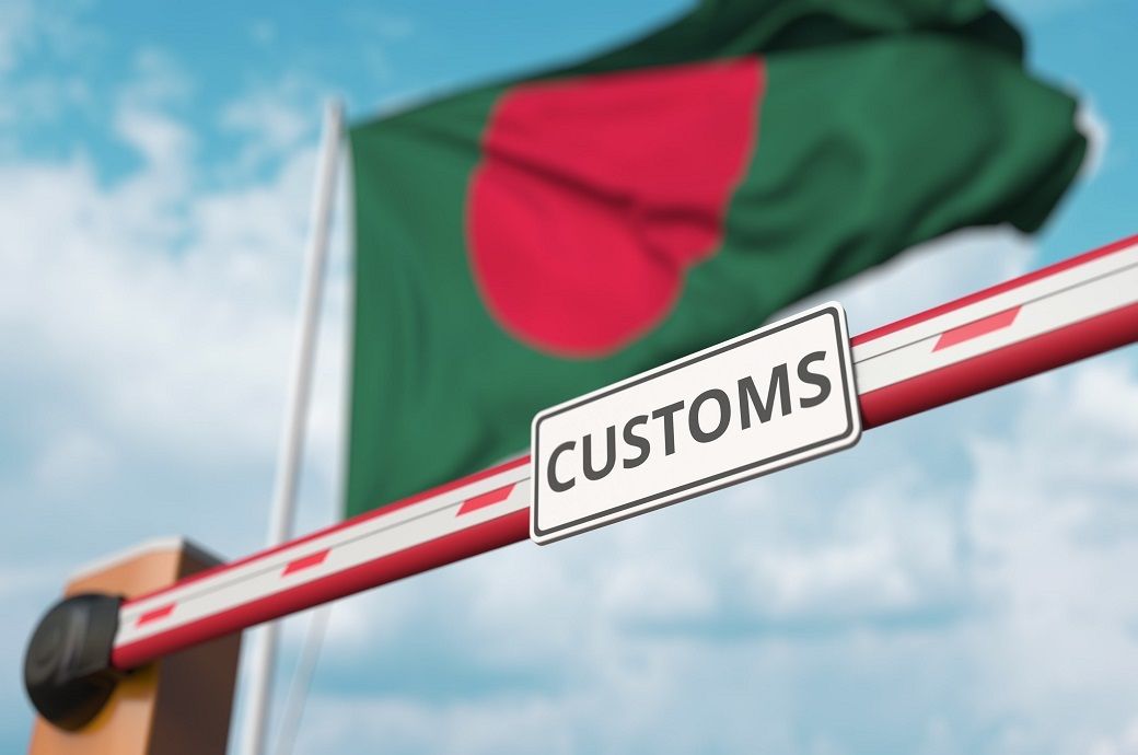 Bangladesh's NBR issues fresh guidelines for better customs clearance Bangladesh's NBR issues fresh guidelines for better customs clearance