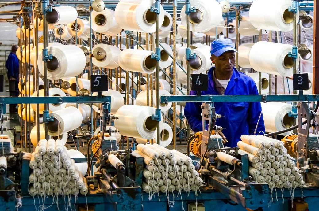 AAFA urges swift renewal of AGOA & Haiti HOPE/HELP trade deals