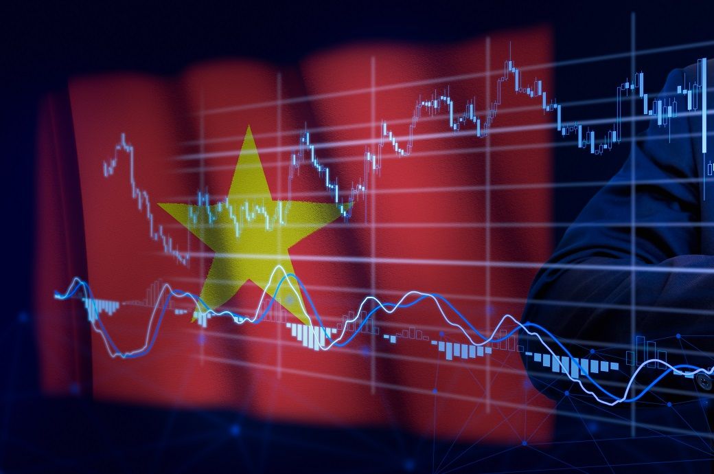 ADB lifts Vietnam's 2025 GDP forecast to 6.7% amid tariff risks