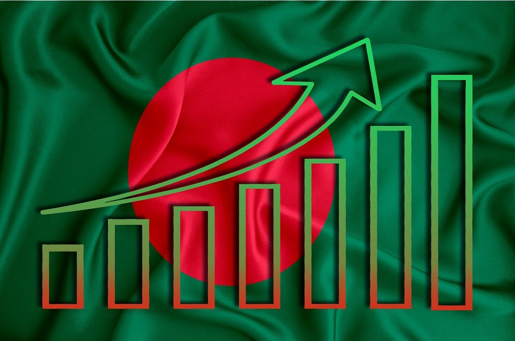 Strong, timely reforms must for inclusive growth in Bangladesh: WB
