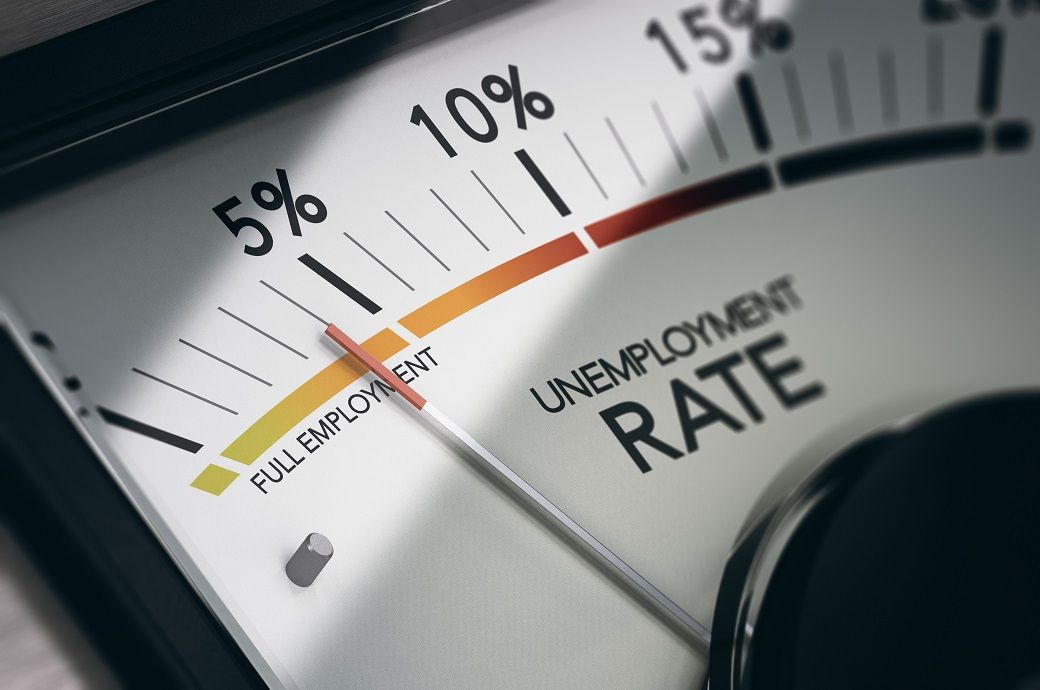 UK unemployment rate 4.8% in Jun-Aug 2025: ONS estimates