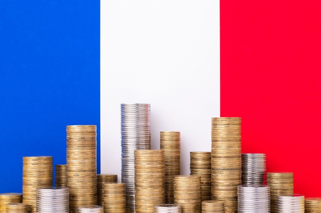 Fitch Ratings downgrades France's IDR  to 'A+'; outlook stable