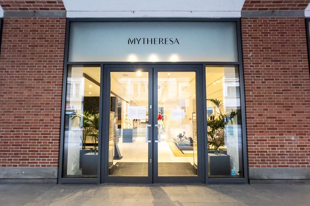 Germany's Mytheresa net sales jump 11.5% in Q4, 8.9% in FY25