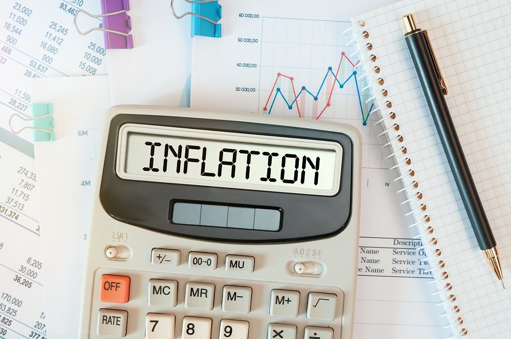 OECD headline inflation stable at 4.1% in Aug 2025