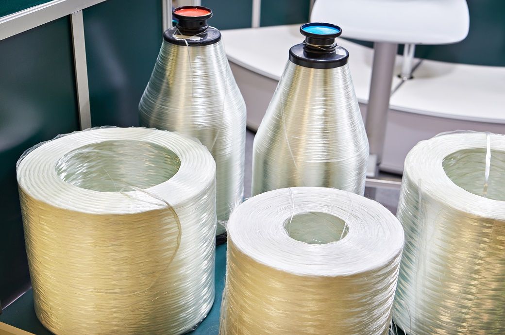 India's DGTR suggests ADD on glass fibre from China, Bahrain, Thailand