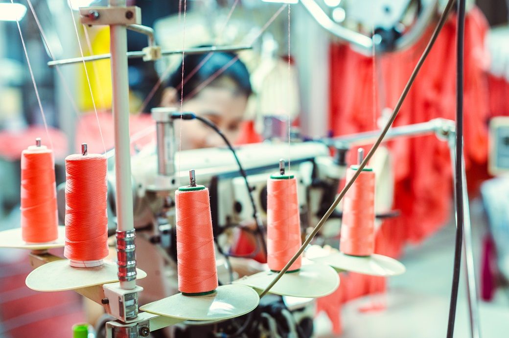 Tariff strategy: Are Chinese manufacturers moving to Bangladesh?