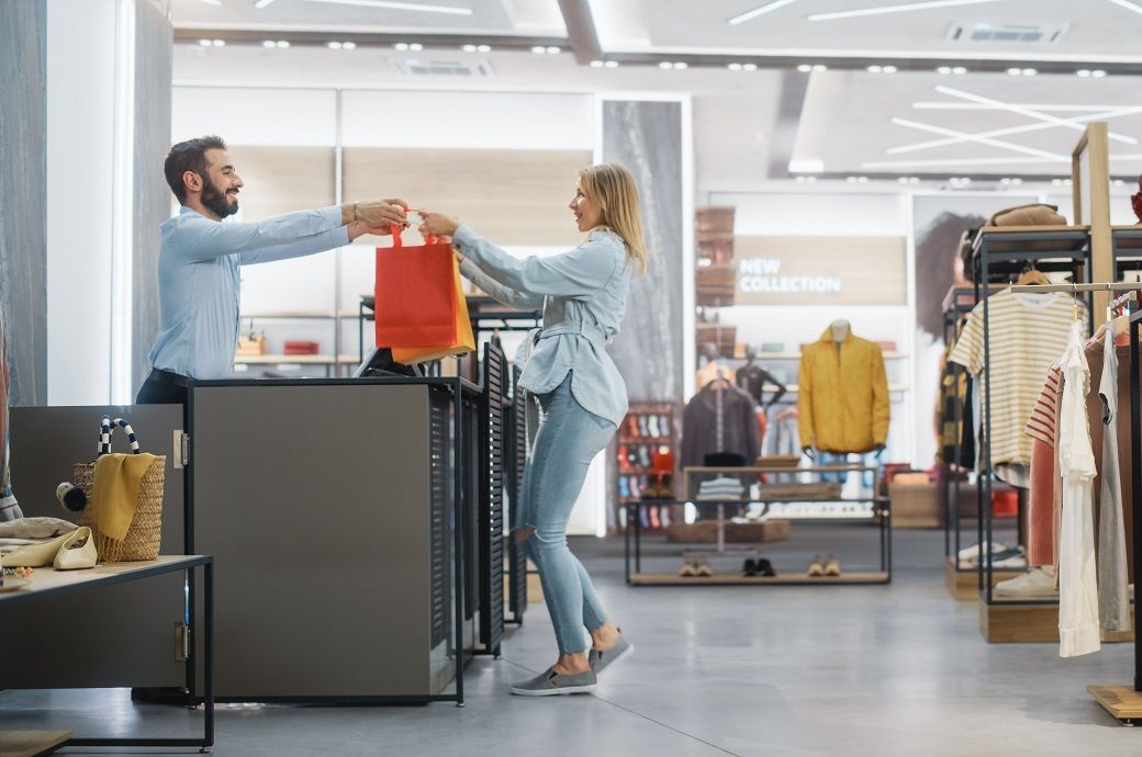 US holiday retail sales to grow 4% this year: Bain & Company