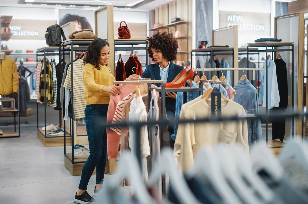 US holiday retail sales to rise 3–5% in 2025: Report