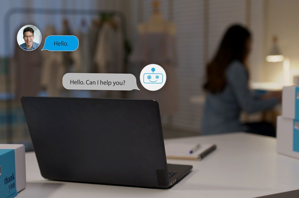  	AI to drive $263 bn in global holiday orders: Salesforce