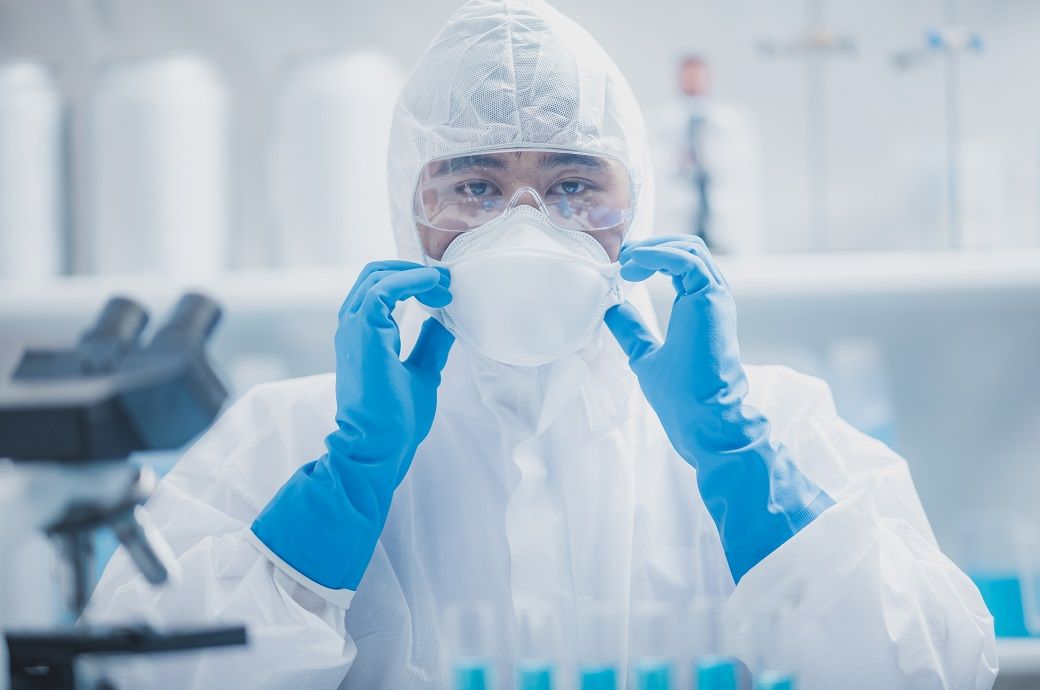 US probes impact of PPE, medical consumables, tools import on security