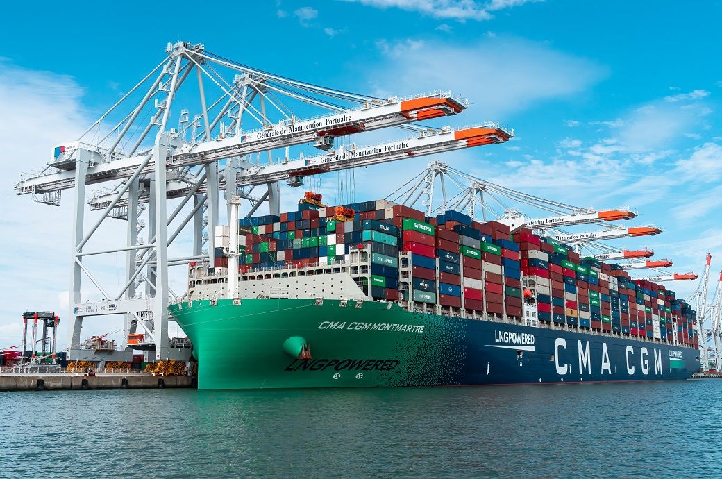 French shipping line raises fees after port tariff hike in Bangladesh
