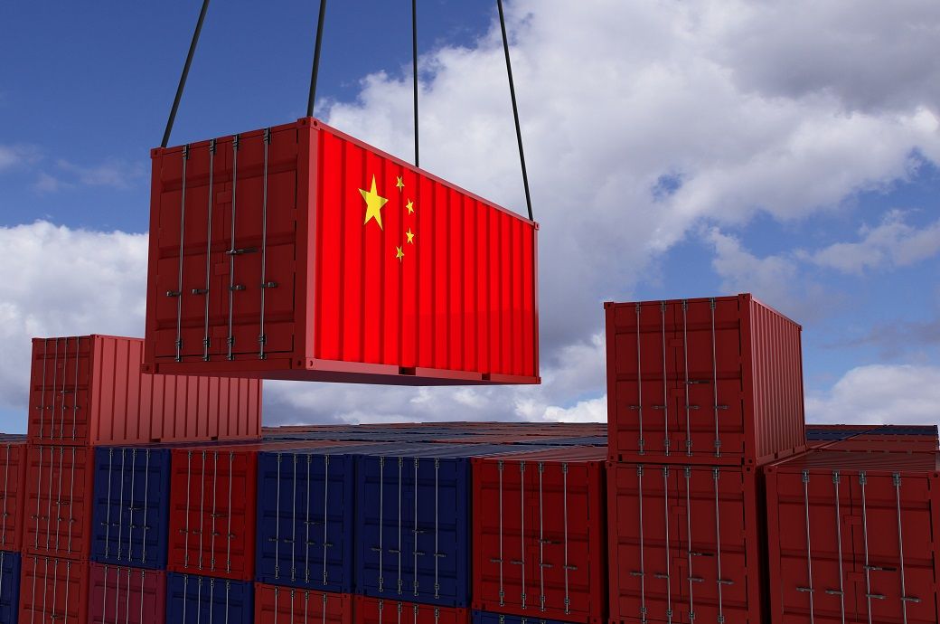 China's foreign trade grows 4% YoY to $4.7 trn in Jan-Sept 2025