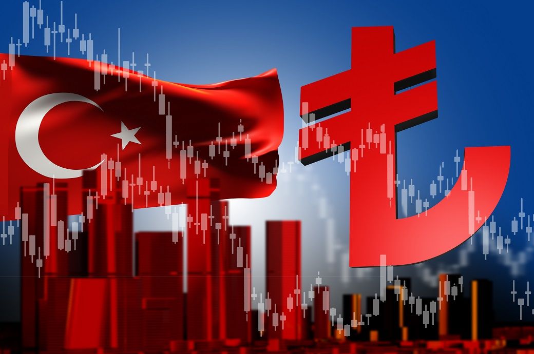 Turkiye's budget posts $2.4-bn surplus in Aug 2025