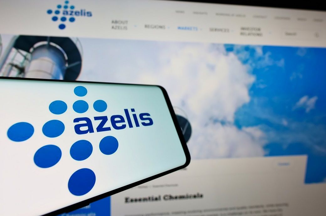 SI Group & Azelis partner to expand EMEA plastics additives network