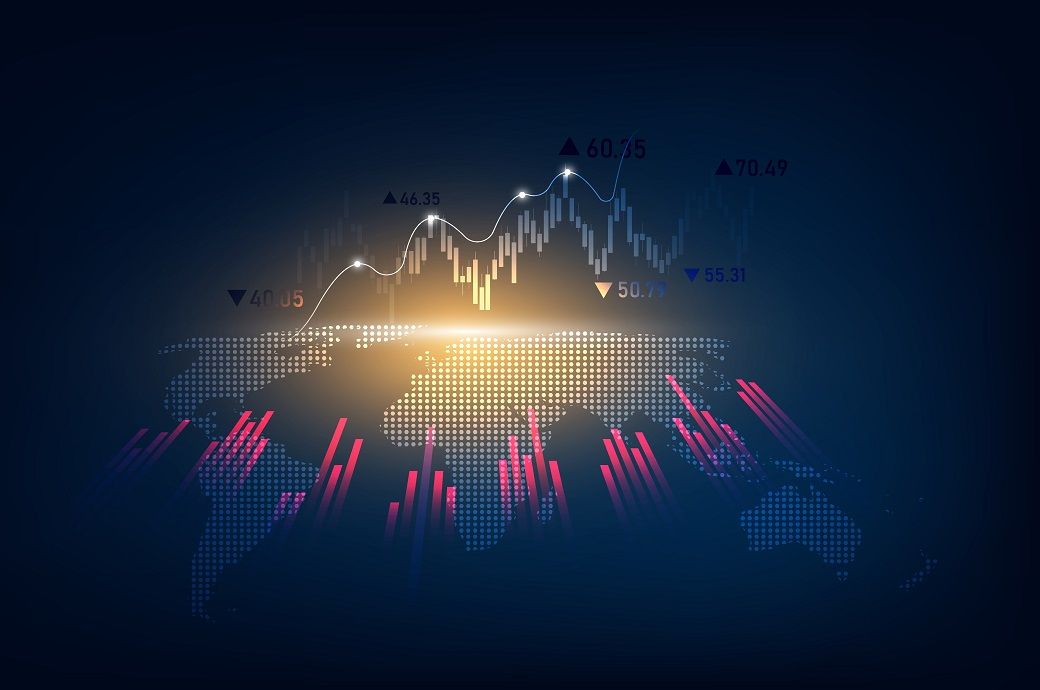 Global economy to expand 2.4% in 2025; Fitch warns of US slowdown