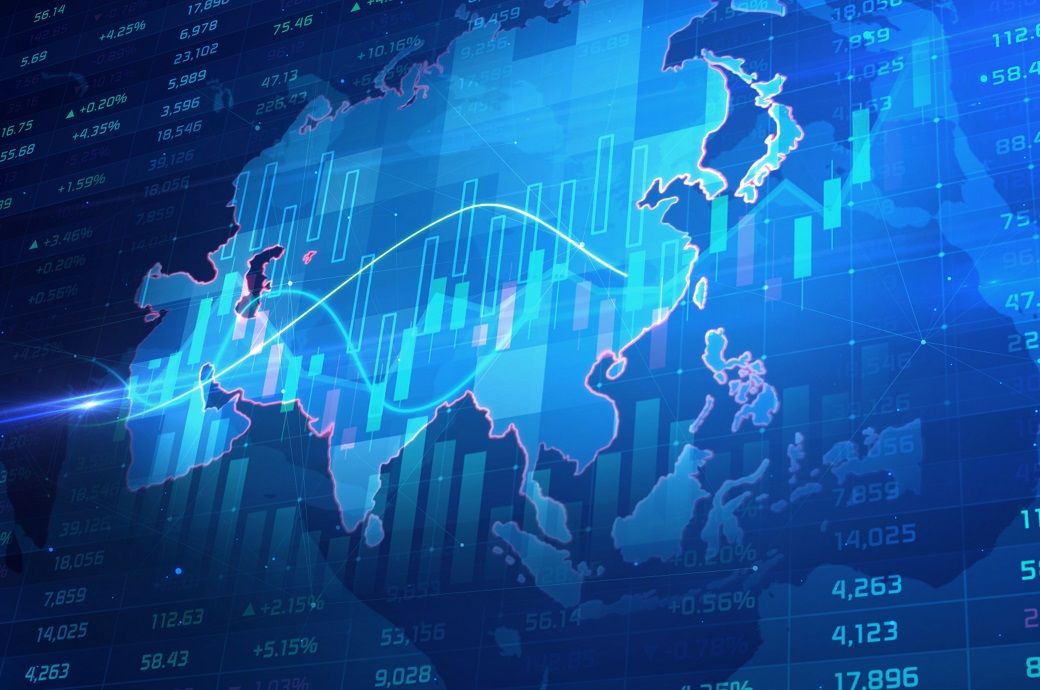 Domestic demand to cushion Asia-Pacific slowdown in 2025 & 2026: S&P