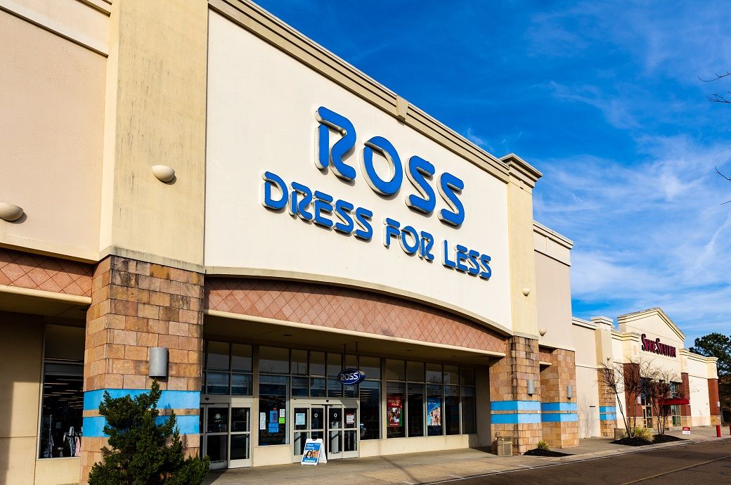US retailer Ross Stores completes 90-store expansion for fiscal 2025