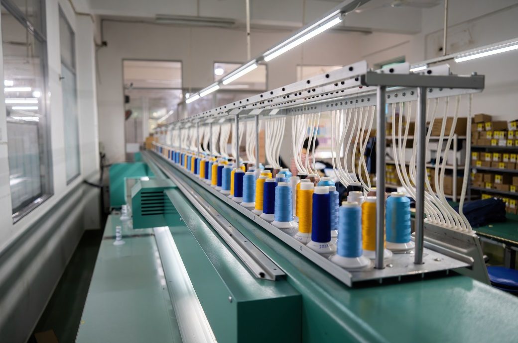 Slower global factory growth in Sep; India, ASEAN lead upturn: S&P GMI