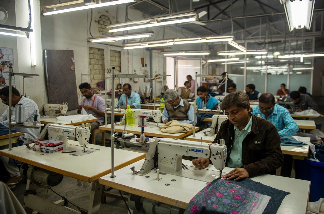 62% of Indian small bizs expect Q3 2025 sales volume to rise: Survey
