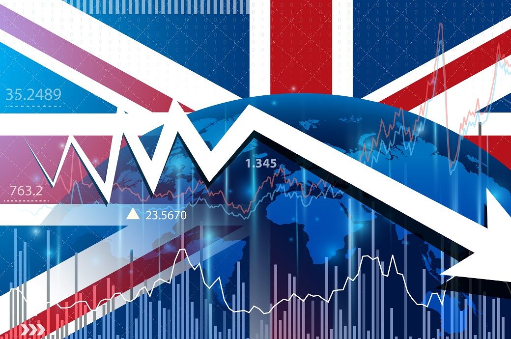 UK economy risks G7 'sick man' tag without action on ill-health: BCC