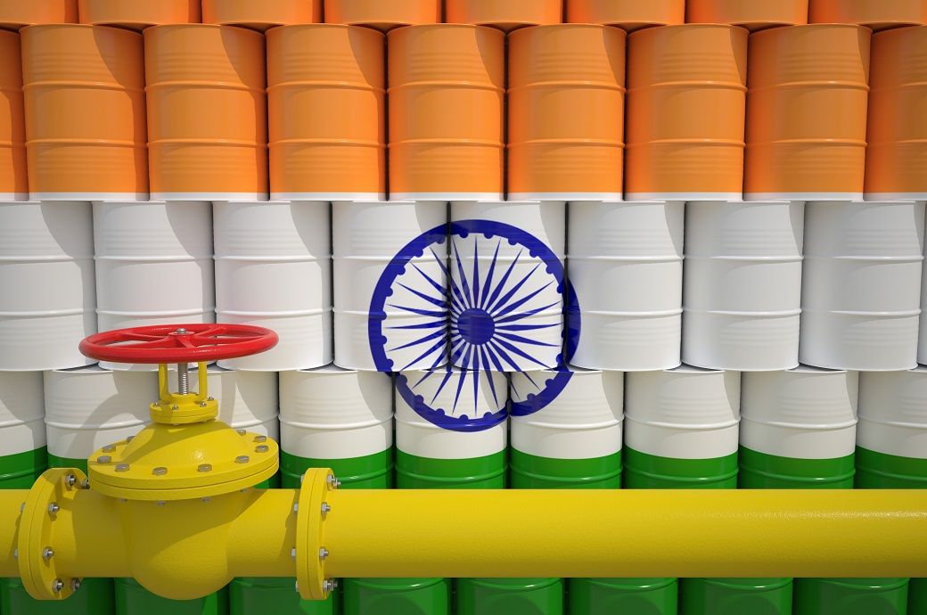  India fast-tracks petrochemical self-reliance drive: S&P Global