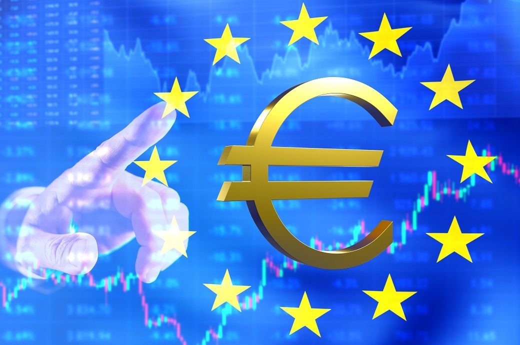 Euro area consumers see 3.1% inflation in Aug, long-term outlook up