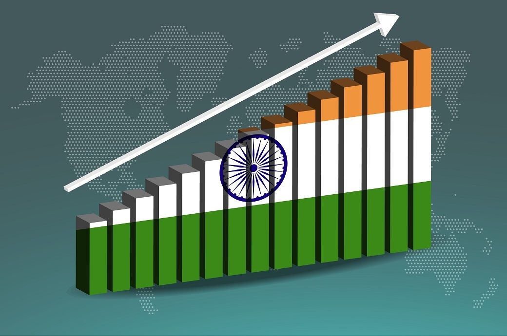 ADB pegs India's growth at 6.5% for FY25, FY26