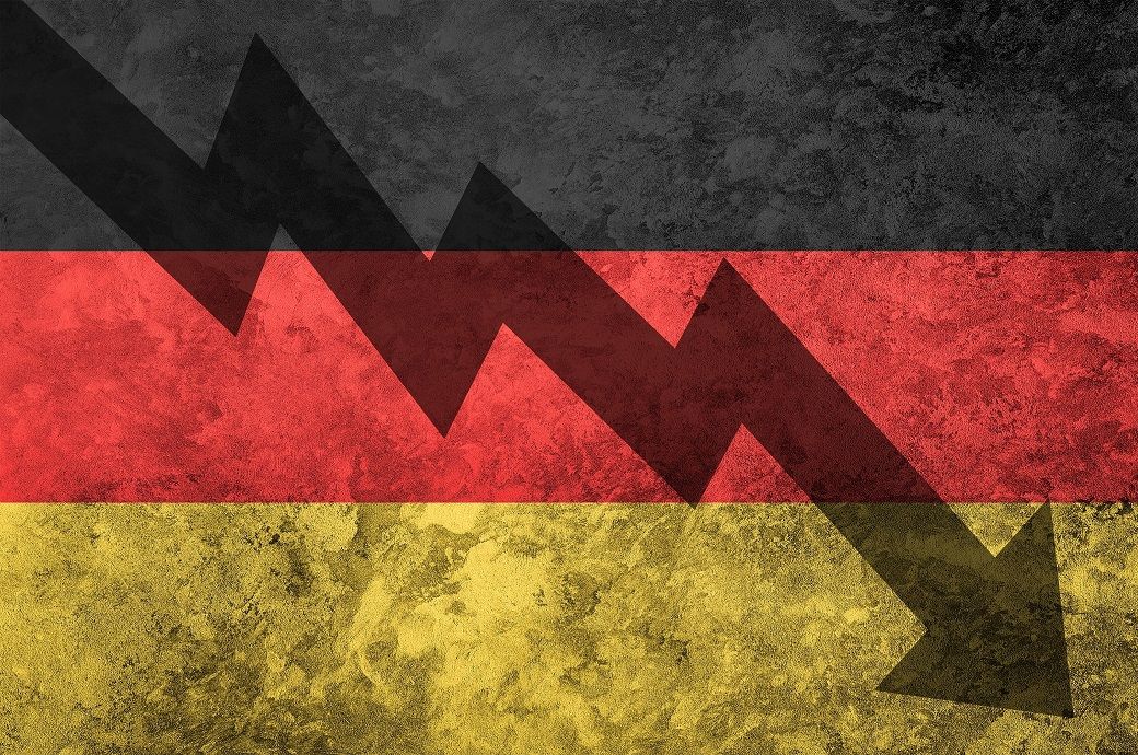 Germany's business sentiment weakens as ifo Index falls to 87.7