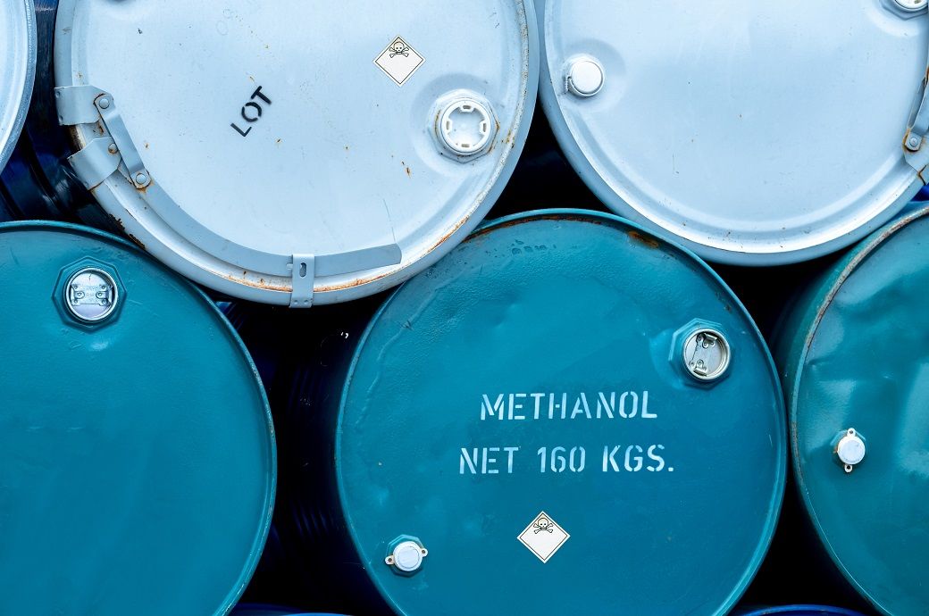 Methanol market update and value chain impact