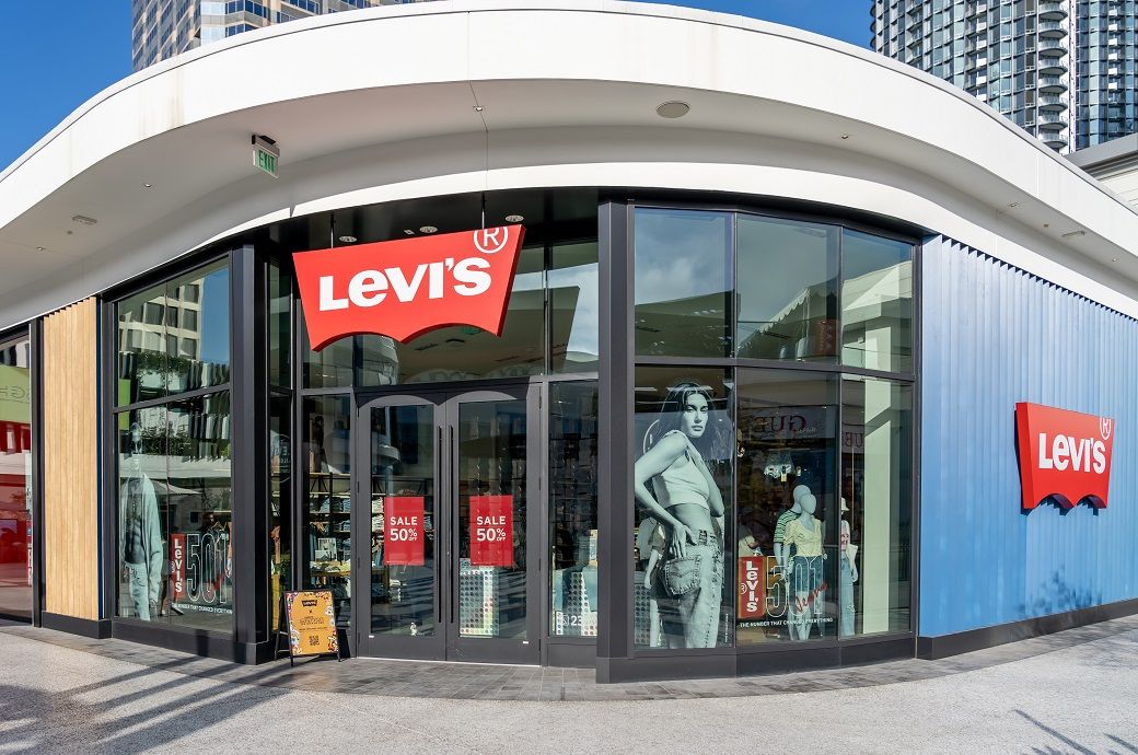Levi's launches LEAP to cut emissions in India supply chain