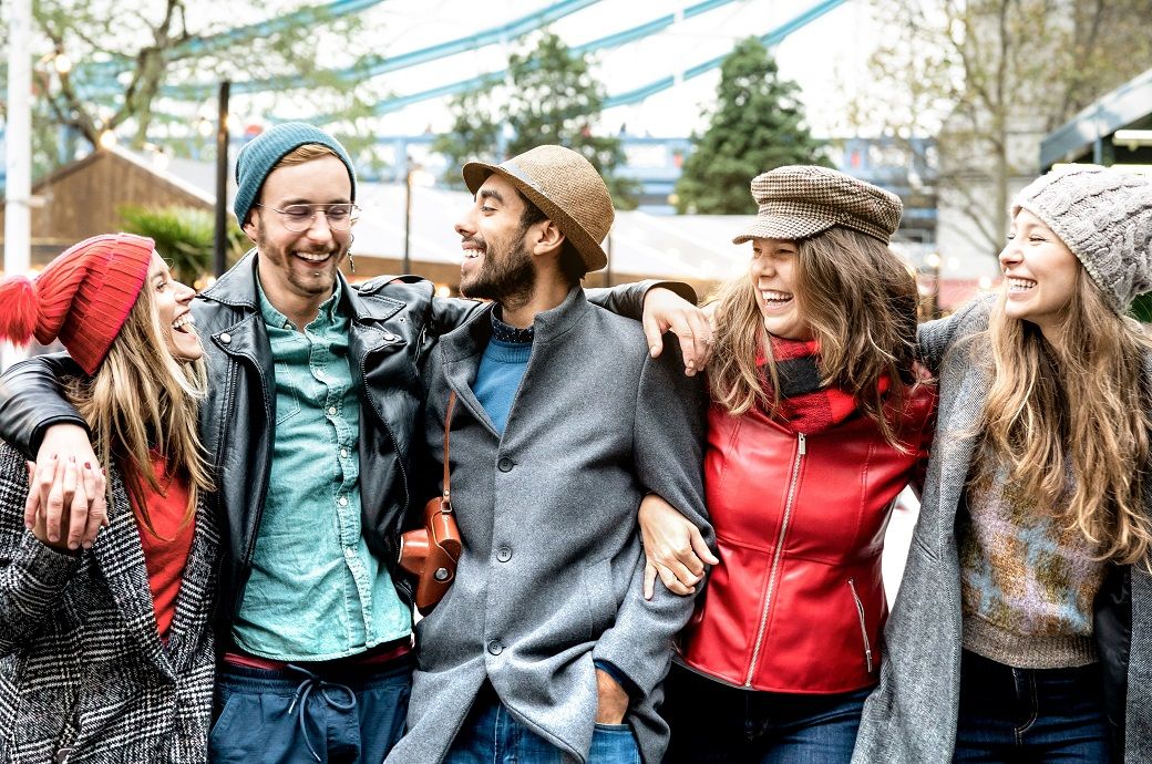 UK's Gen Z to drive $35 bn retail boom in 2025: Survey