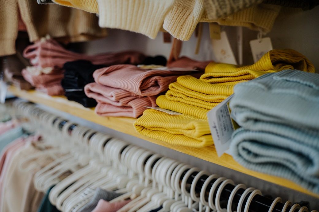Turkish Aug textile-clothing-footwear retail sales volume up 3.7% YoY