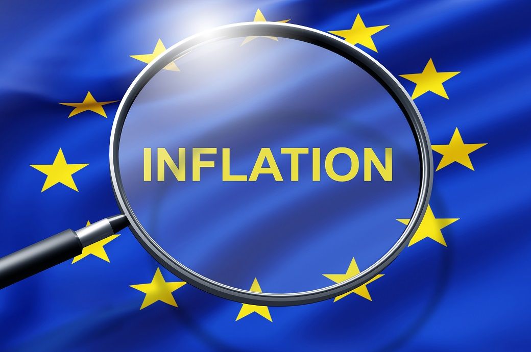 EU annual inflation hits 2.6% in September: Eurostat