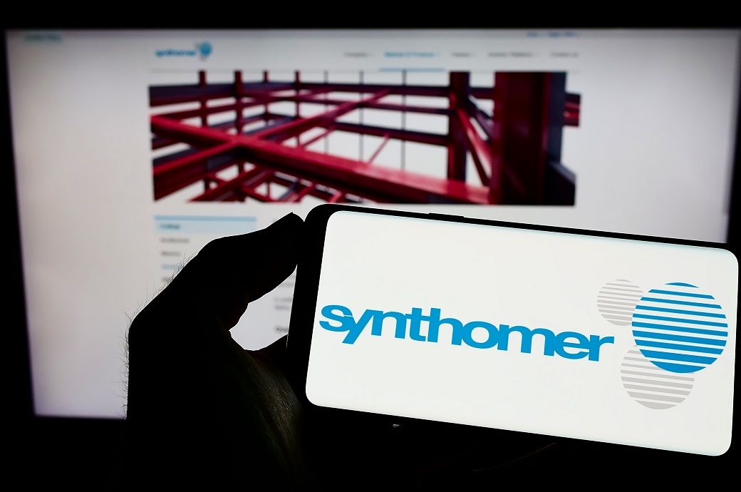  US' Lummus & Synthomer partner on acrylic acid esters technology