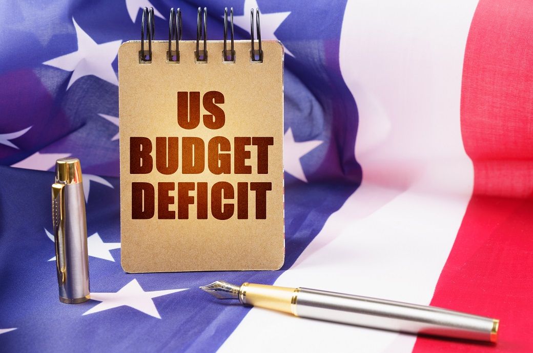 CBO estimates $1.8 trn budget deficit for FY25